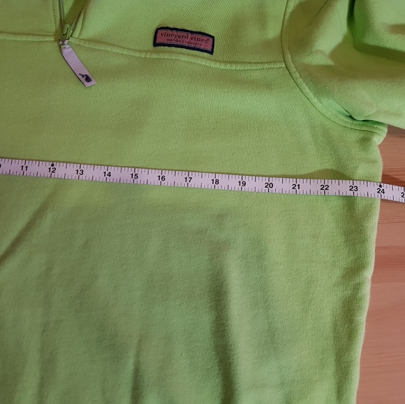 Vineyard Vines Mens Sweater Size:M - Picture 3 of 8